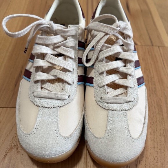 Adidas SL 72 Rs - Baige size 6 1/2 Men - Picture 2 of 6